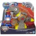 Mr. Potato Head Transformers Mixable Mashable Heroes as Optimus Prime and Grimlock Figures   552753971